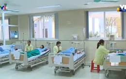 Phú Thọ: Thí điểm đề án "Bác sĩ cho từng người dân"