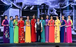 NTK Thuận Việt mang 12 mùa hoa lên sóng truyền hình