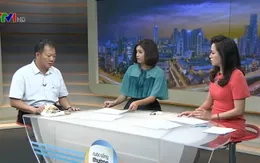 Cách sơ cứu người bị tai nạn mất máu ở động mạch cổ