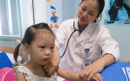 Tiêu chảy - nguyên nhân hàng đầu gây tử vong ở trẻ dưới 5 tuổi