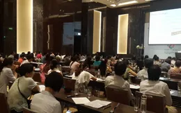 Hội thảo vai trò của dược sỹ trong quản lý nguy cơ bệnh tim mạch