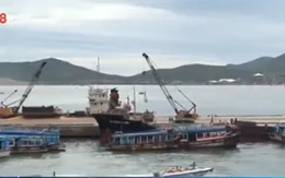 Khánh Hòa chính thức quản lý cảng Nha Trang
