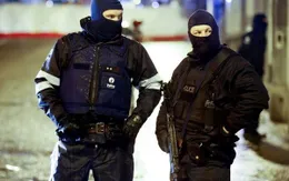 Bỉ bác cảnh báo nguy cơ tấn công tại châu Âu