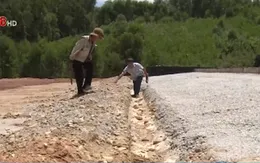 Tháo gỡ vướng mắc giải phóng mặt bằng cao tốc Đà Nẵng - Quảng Ngãi