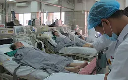 Gia tăng ca bệnh nhồi máu cơ tim do thời tiết lạnh