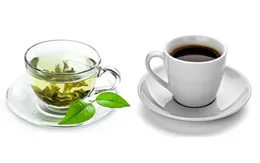 Trà tốt hơn cà phê?