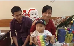 Phẫu thuật tim thành công cho bệnh nhi ở Song Tử Tây