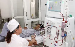 Bệnh thận ở Việt Nam - Những con số giật mình