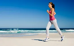 Chạy bộ có thể giúp hồi phục tổn thương não