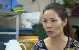 Gia đình bị trao nhầm con 42 năm tạm dừng tìm kiếm