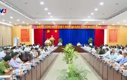 Bình Dương xây dựng hệ thống chính trị vững mạnh