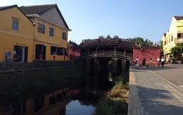 Hội An sẽ tổ chức lễ đón du khách thứ 2 triệu