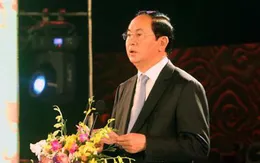 Chủ tịch nước dự Ngày văn hóa các dân tộc Việt Nam