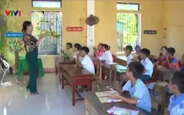 Quảng Trị, Hà Tĩnh đồng hành cùng học sinh bị ảnh hưởng bởi sự cố Formosa