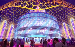 Việt Nam sẽ có công viên tiêu chuẩn quốc tế hàng đầu