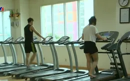 Xây dựng thiết chế văn hóa ở khu công nghiệp