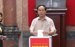 Nhiều cơ quan Trung ương ủng hộ đồng bào miền Trung