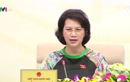 CTQH sẽ trao đổi với ông Võ Kim Cự vì việc né tránh trả lời về Formosa