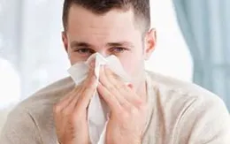 Nam giới dễ bị cúm hơn phụ nữ