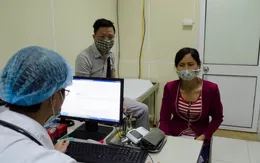 Bộ Y tế khuyến cáo phòng chống cúm mùa