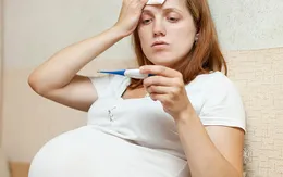 Mẹ bị cúm trong thai kỳ không liên quan bệnh tự kỷ ở trẻ em