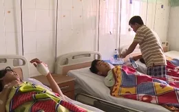 Vụ nổ súng tại Đăk Nông: Các ca bị thương nặng qua cơn nguy kịch