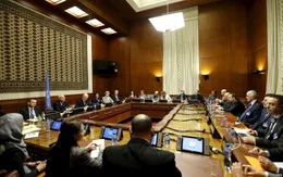 Chính phủ Syria sẽ tham gia vòng đàm phán hòa bình mới