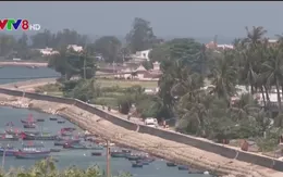 Lập hồ sơ công viên địa chất toàn cầu cho Lý Sơn - Bình Châu