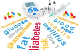 Người thu nhập thấp có nguy cơ mắc tiểu đường cao