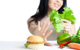 Ăn kiêng thế nào cho đúng cách?