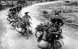 Kỷ niệm 62 năm chiến thắng Điện Biên Phủ