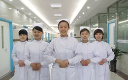 Cơ hội cho hàng trăm học viên điều dưỡng tu nghiệp miễn phí tại Đức