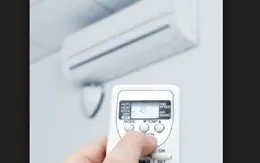 Chọn điều hòa phù hợp để bảo đảm sức khỏe