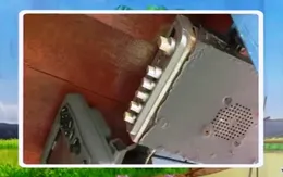 Khó khăn trong quản lý thiết bị định dạng tàu cá