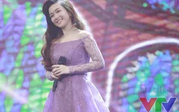 Ca sĩ Đinh Hương: "Nhiều lúc tôi muốn bỏ nghề"