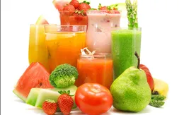 Những thực phẩm cung cấp nước tuyệt vời cho mùa hè