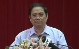 Yên Bái cần quyết liệt trong công tác cán bộ