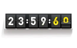 Năm 2016 sẽ có thêm 1 giây