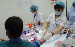 Hà Nội: Lo ngại dịch sốt xuất huyết quay trở lại tại các điểm nóng