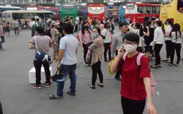 Khuyến cáo người dân hạn chế đi lại giữa mùa dịch COVID-19