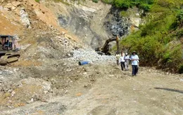 Đà Nẵng lo ngại dự án nhà máy thép ở Quảng Nam