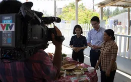 Sức hấp dẫn của các chương trình chính luận trên kênh VTV8