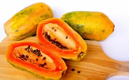 Những loại củ quả nên ăn khi đau dạ dày