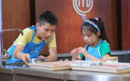 Vua đầu bếp nhí: Top 8 đau đầu vì mâu thuẫn nội bộ