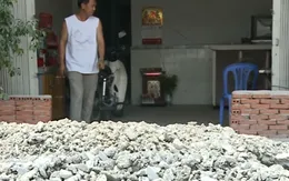 Hơn 50 DN ngưng hoạt động do nâng đường Kinh Dương Vương