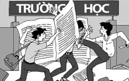 Bị bạn học trêu chọc, bé 13 tuổi uống thuốc sâu tự tử