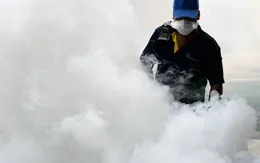 Số ca nhiễm Zika tại Singapore tăng lên 151 trường hợp