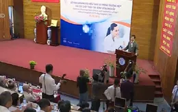Bệnh viện Chợ Rẫy kỷ niệm ca hiến thận thành công thứ 500