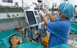 Nỗ lực xây dựng môi trường an toàn cho người bệnh