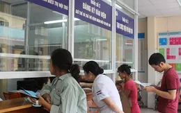 TP.HCM: Nhiều bệnh nhân còn bỡ ngỡ trong ngày đầu tăng giá dịch vụ y tế